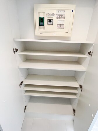 KDXレジデンス品川シーサイドの物件内観写真